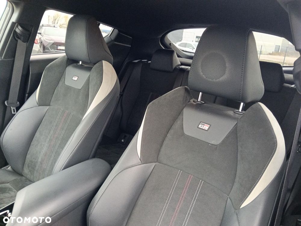 Toyota C-HR 2.0 Hybrid GR Sport - 19