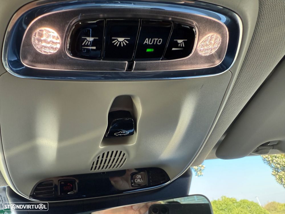 Volvo XC 60 2.0 T8 PHEV Inscription AWD - 22