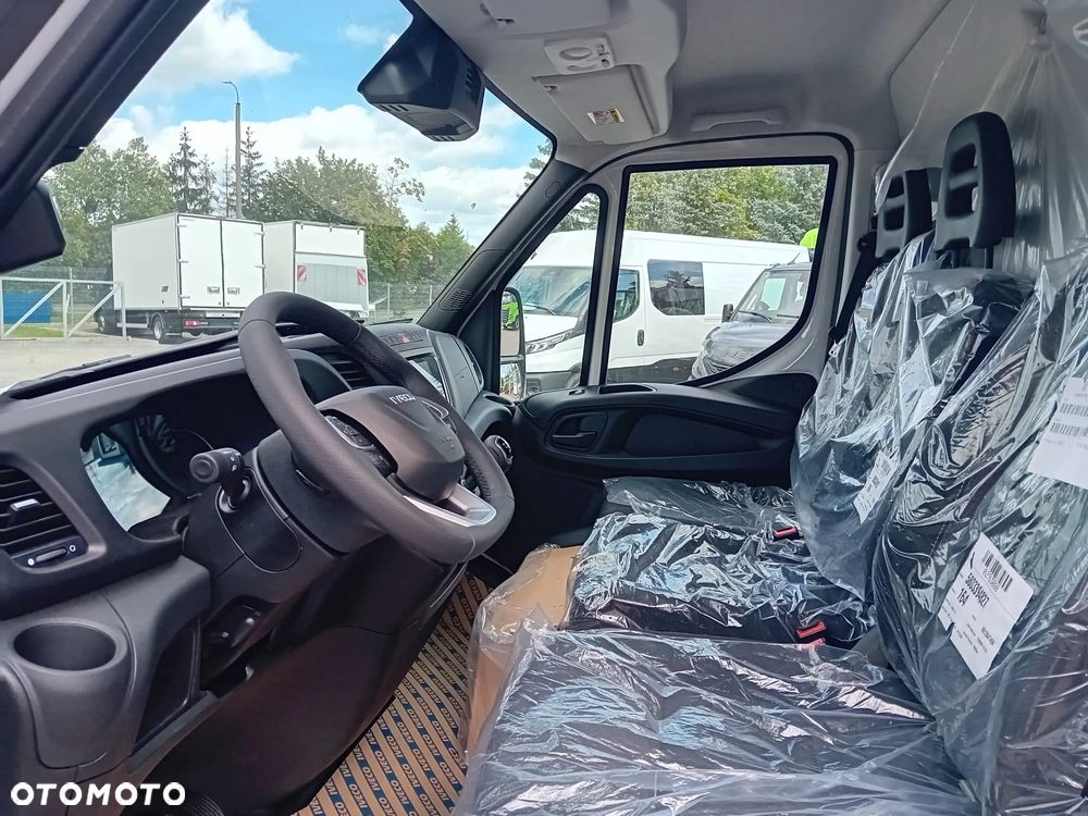Iveco DAILY 3.0 180KM CHŁODNIA -20 C - Od ręki - 12