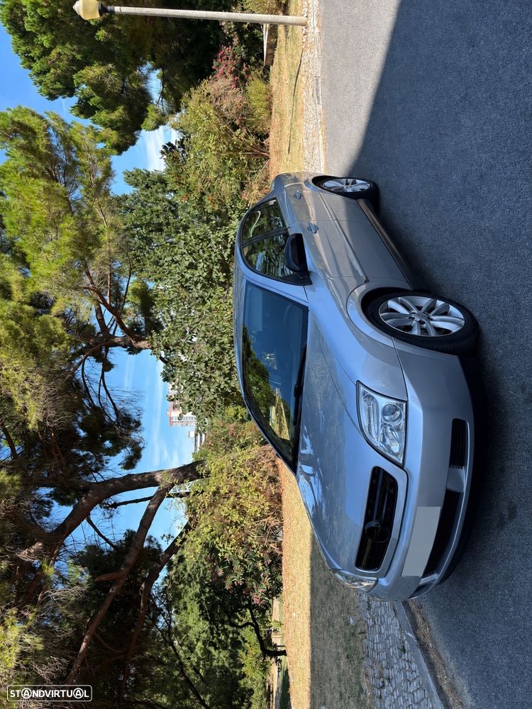 Opel Vectra 1.9 CDTi Elegance - 2