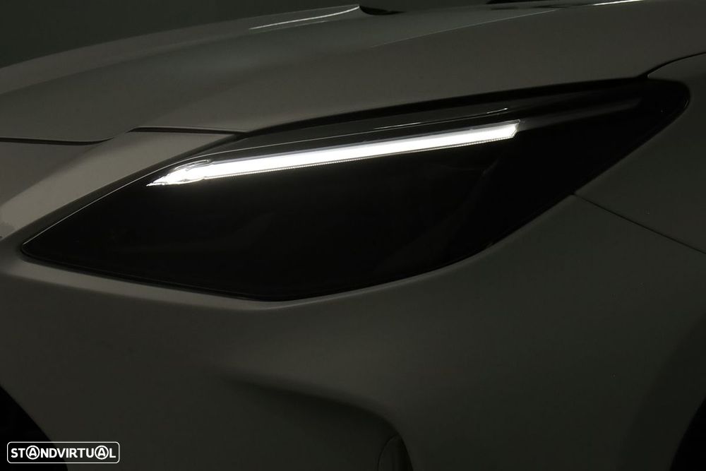 Toyota Yaris Cross 1.5 HDF Comfort - 6