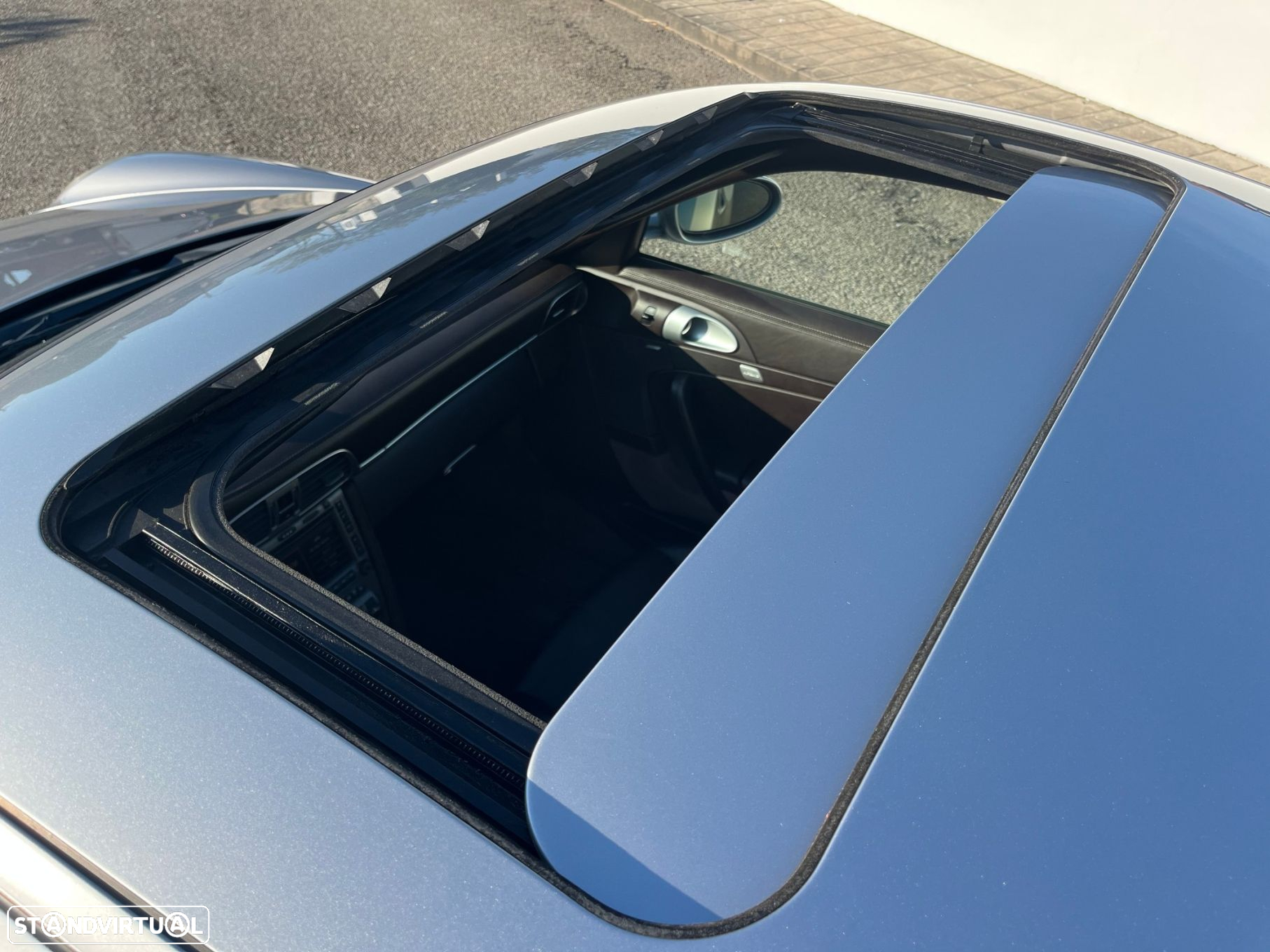 Porsche 911 (997) Carrera 4S Tiptronic - 12