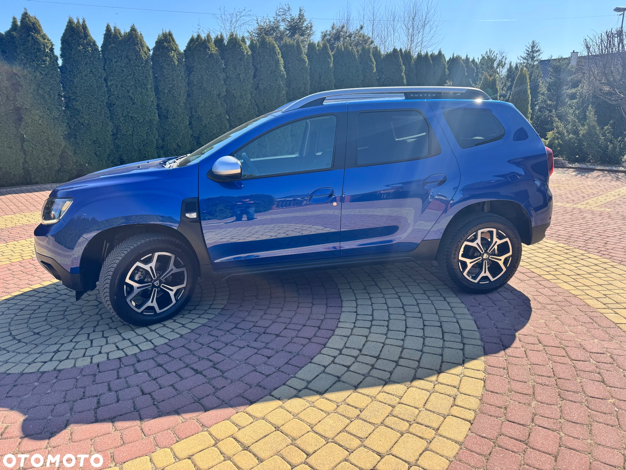 Dacia Duster 1.3 TCe Journey - 2