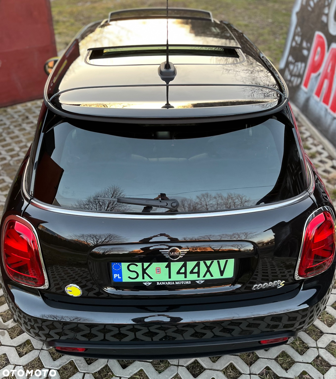 MINI Cooper SE Yours Trim - 16