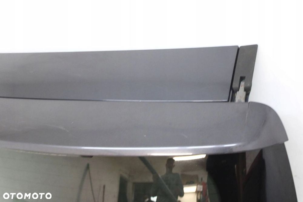 FORD KUGA MK1 08R- KLAPA BAGAŻNIKA TYŁ TYLNA H8 - 4