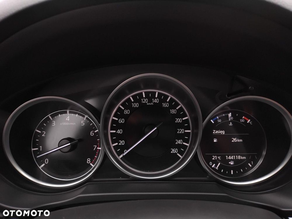 Mazda CX-5 - 16