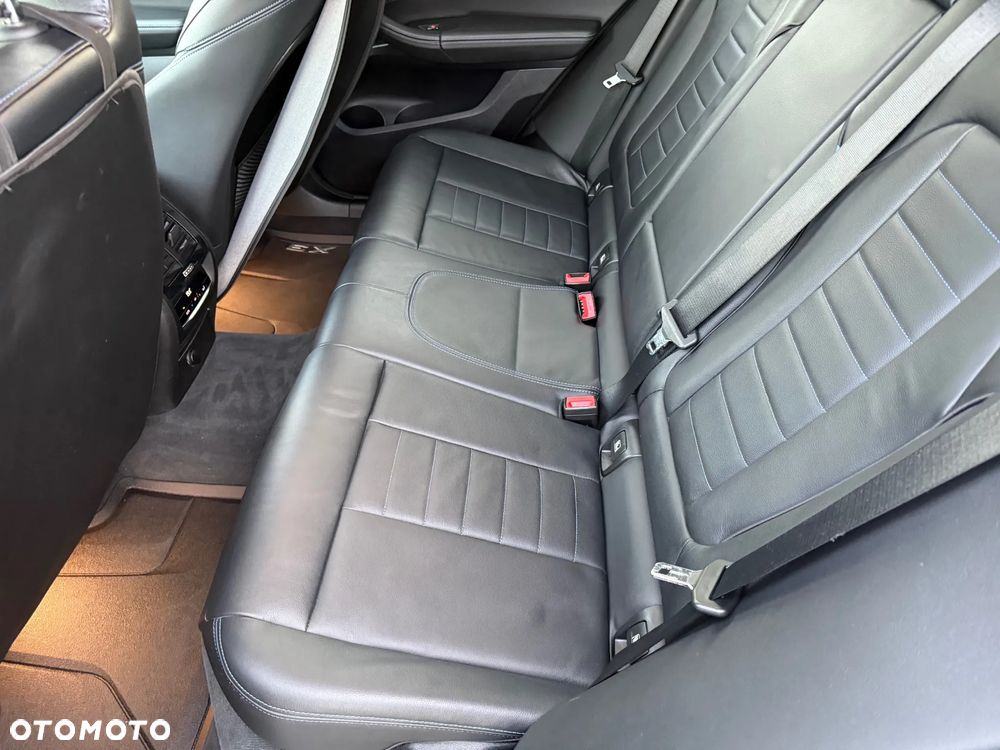 BMW X3 xDrive30d M Sport sport - 27