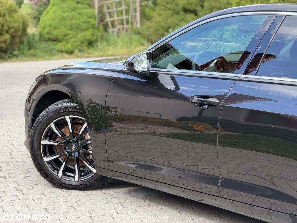 Audi A6 Limousine 40 TDI mHEV Quattro Sport S tronic - 12