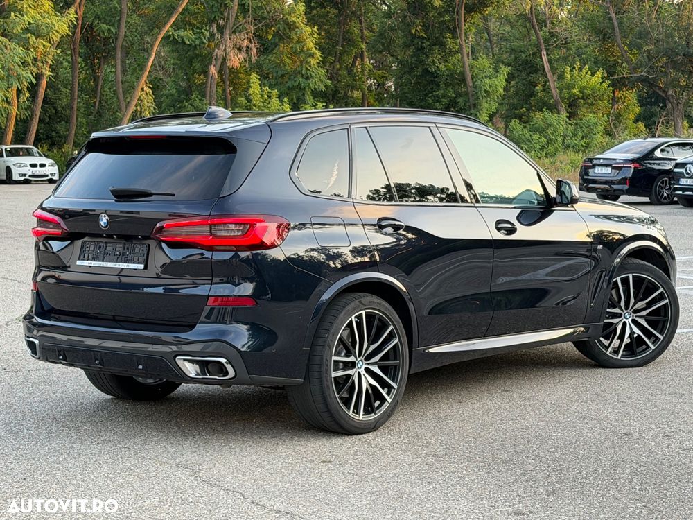 BMW X5 xDrive30d AT MHEV - 6