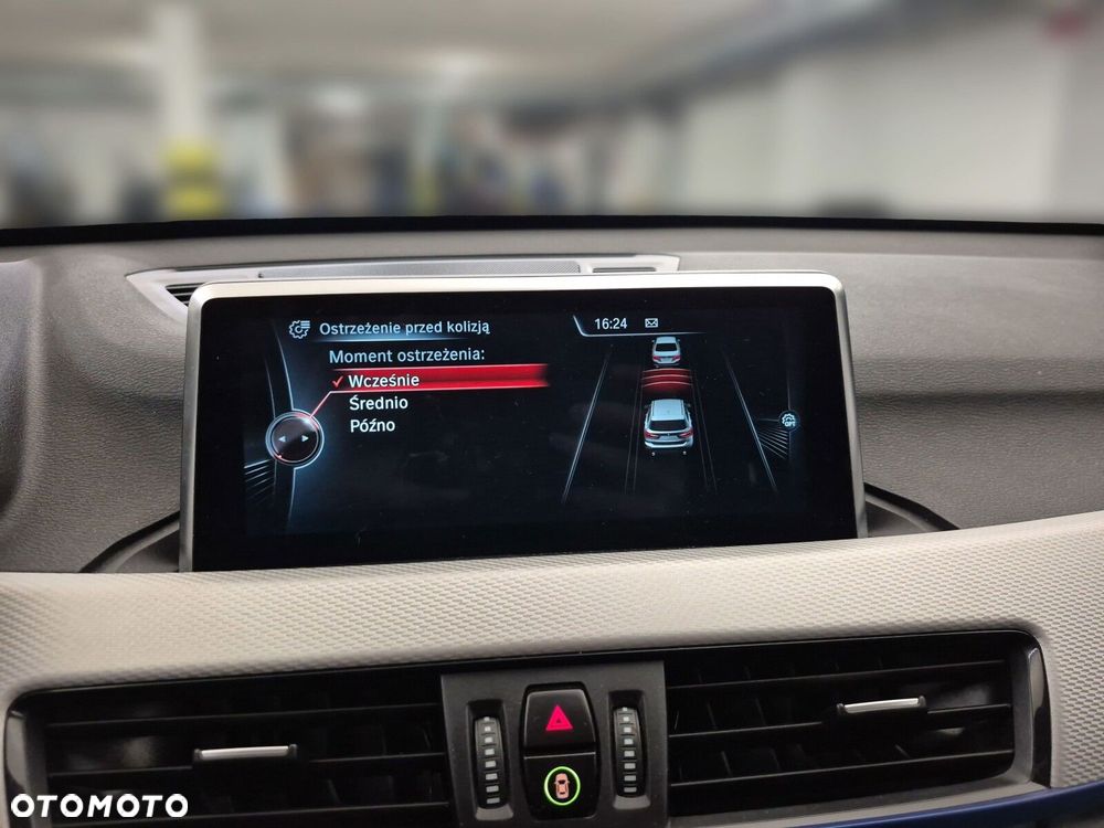 BMW X1 xDrive20d M Sport sport - 30