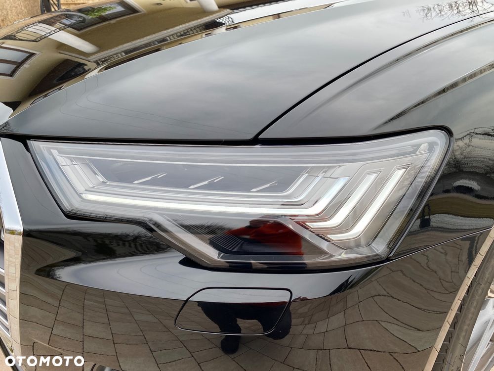 Audi A6 Limousine - 16