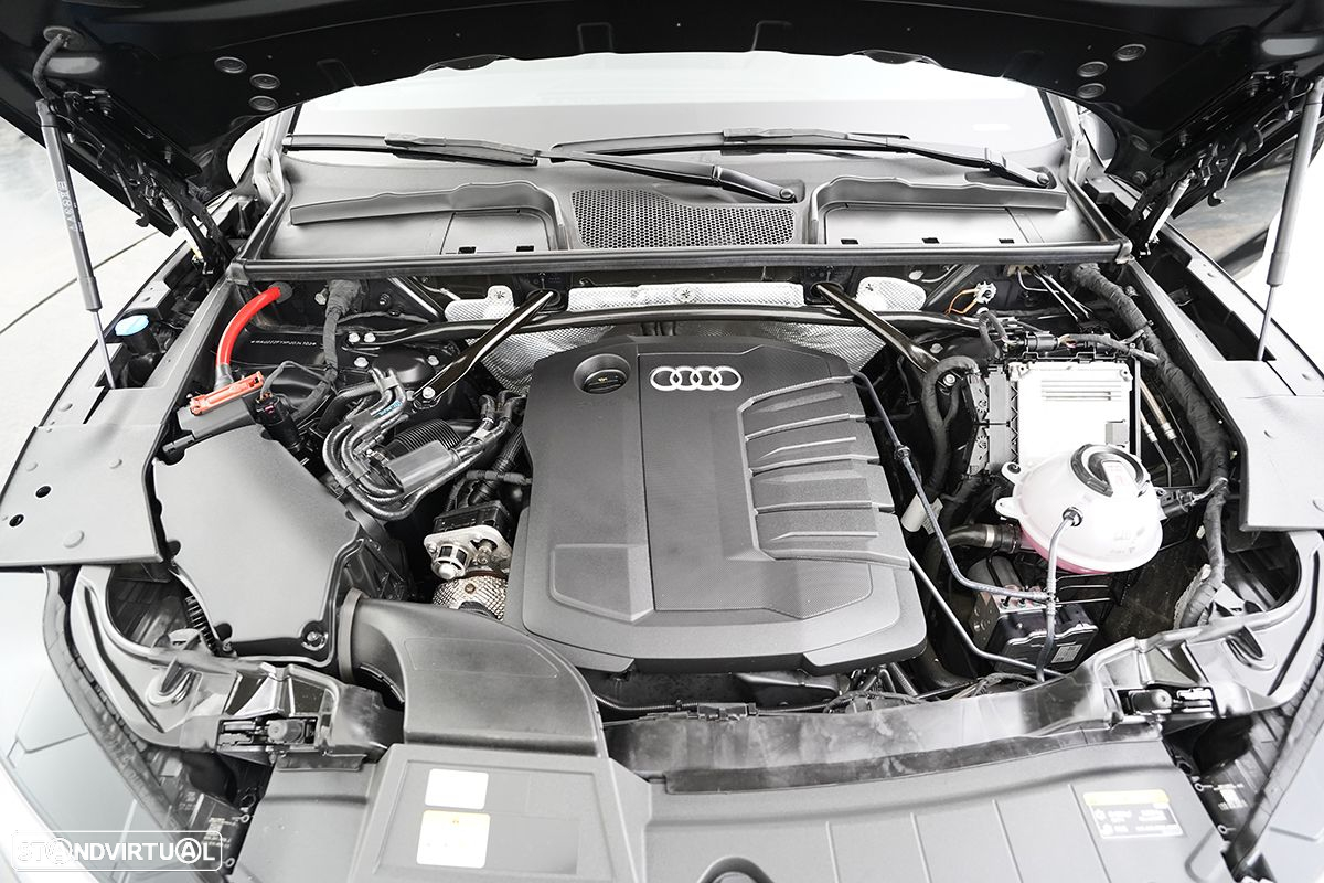 Audi Q5 Sportback 35 TDI S line S tronic - 27