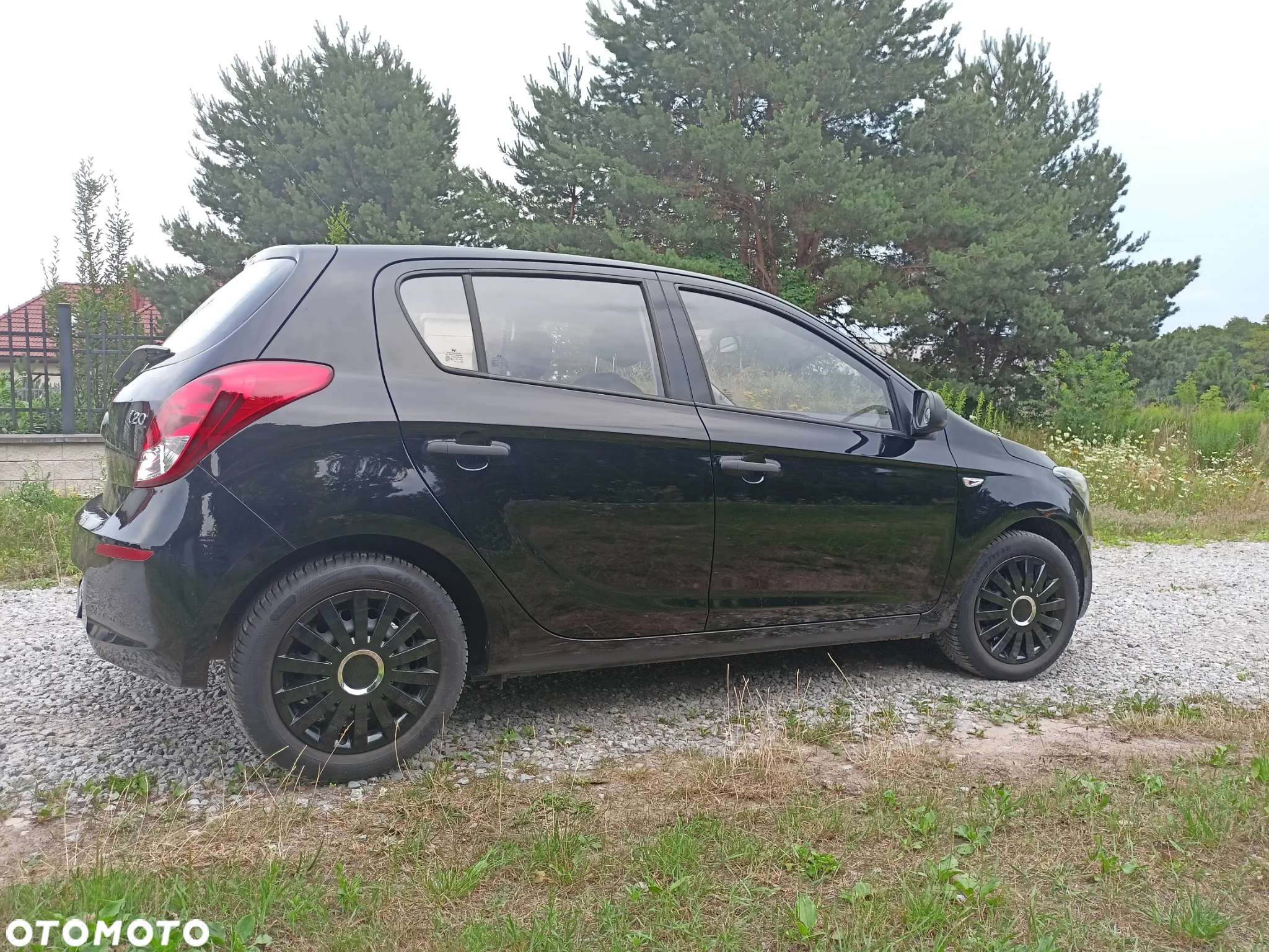 Hyundai i20 - 25