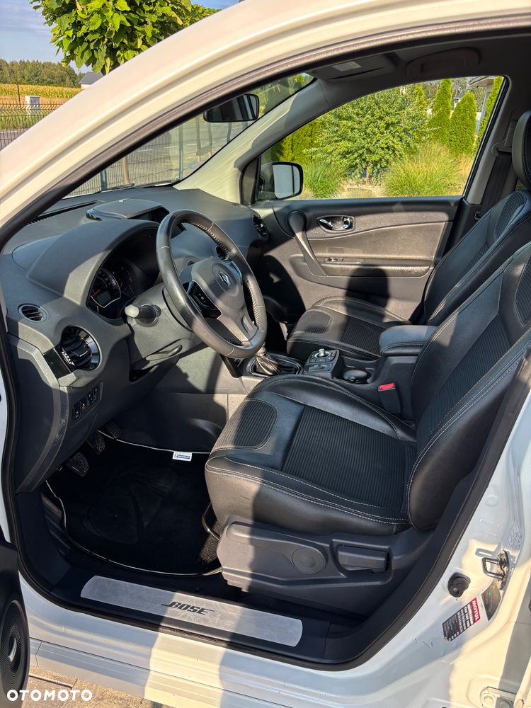 Renault Koleos dCi 150 FAP 4x2 Dynamique - 5