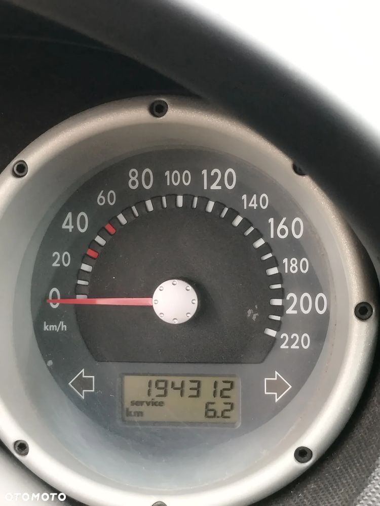 Volkswagen Polo SDI - 12