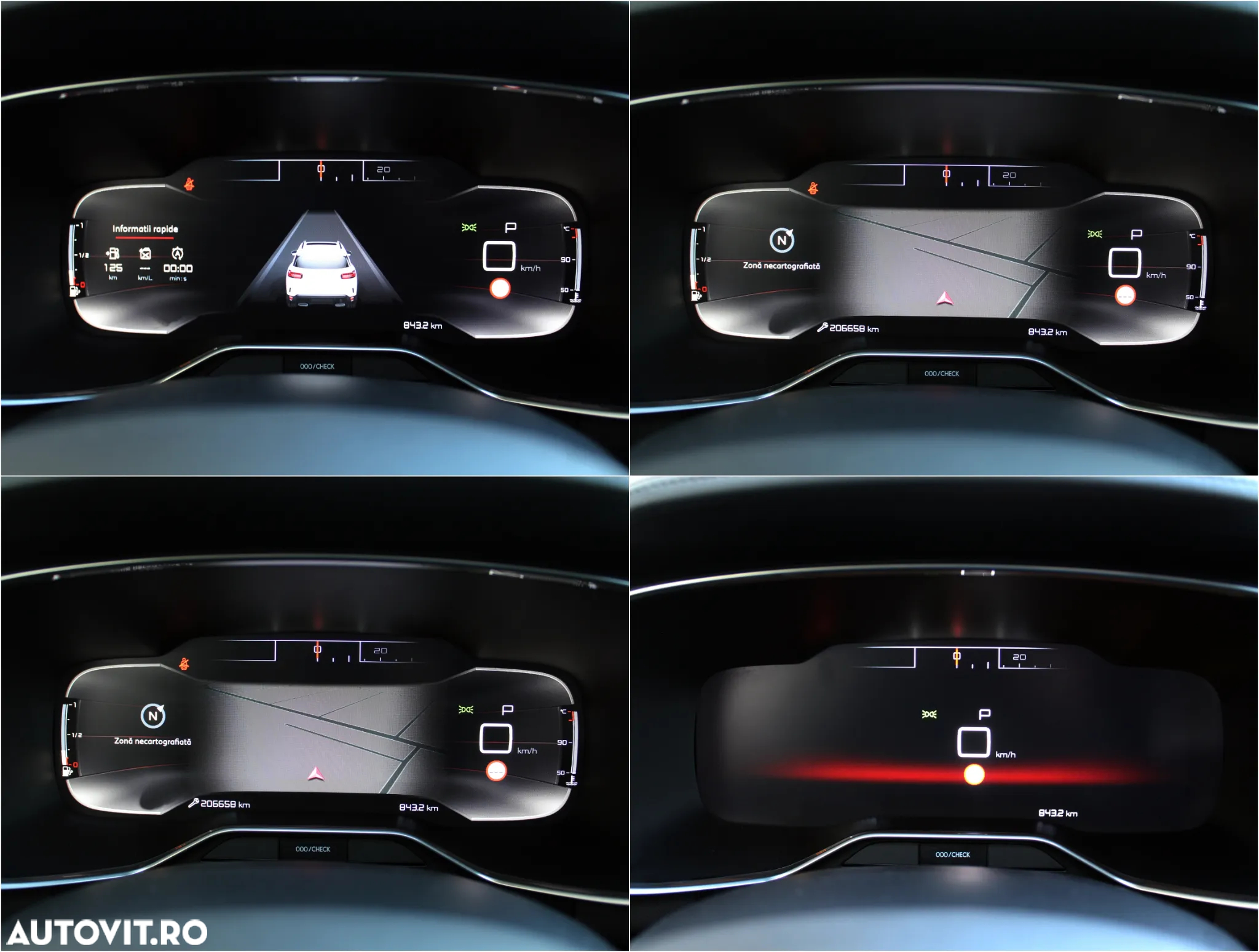 Citroën C5 Aircross BlueHDI 180 S&S EAT8 SHINE - 13