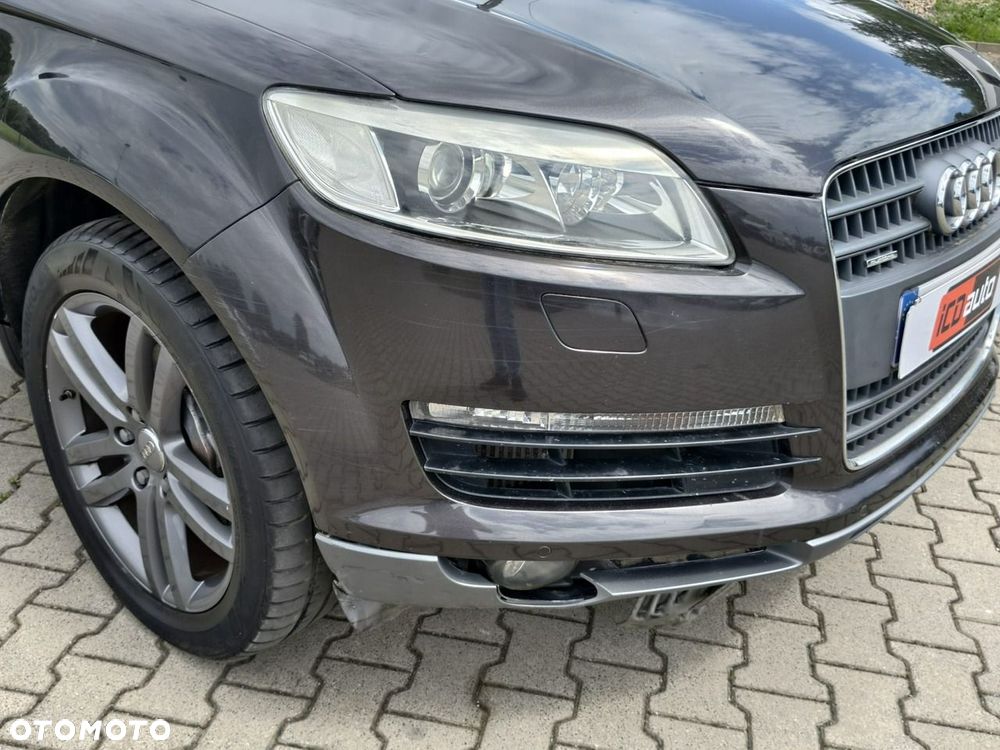Audi Q7 - 24