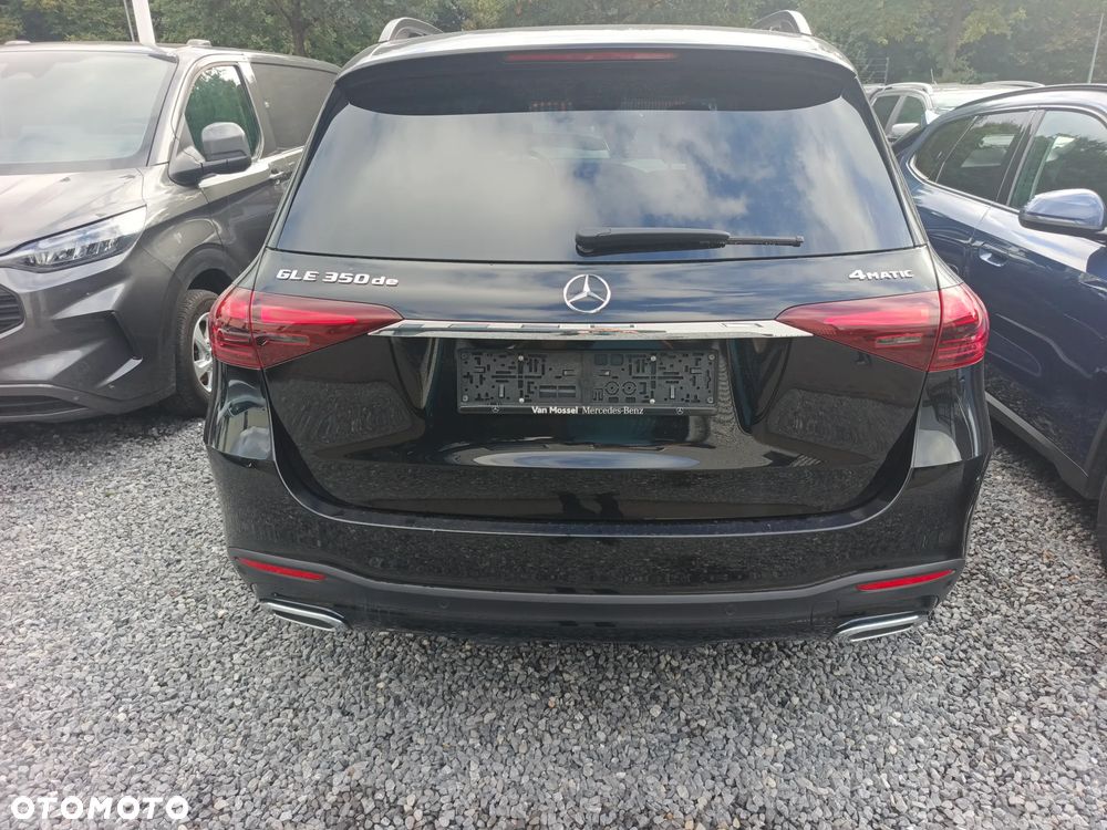 Mercedes-Benz Gle 2022 photo 5