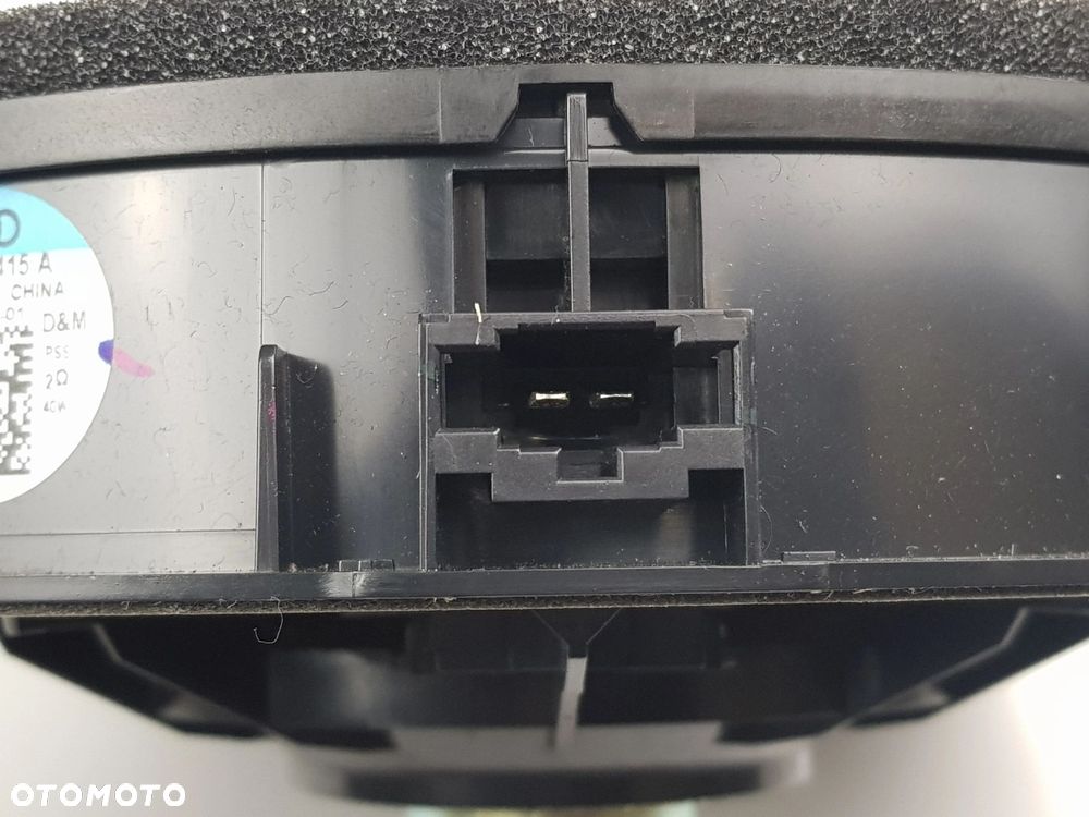 Głośnik drzwi przednich Przód Audi A3 8V 8V0035415 - 5