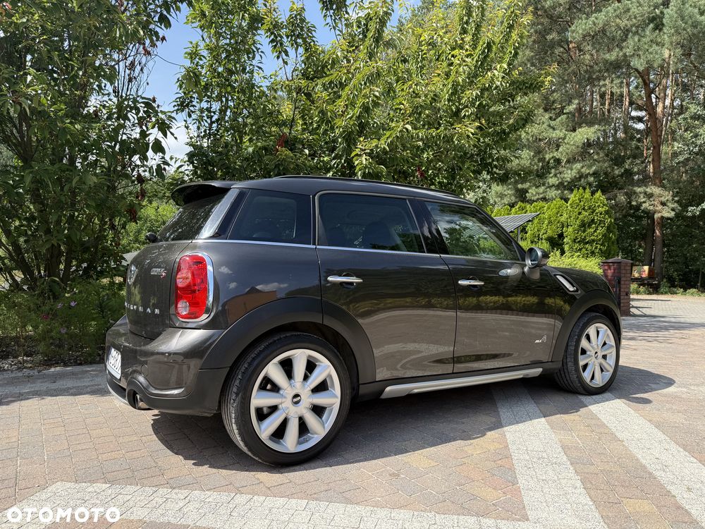 MINI Countryman - 6