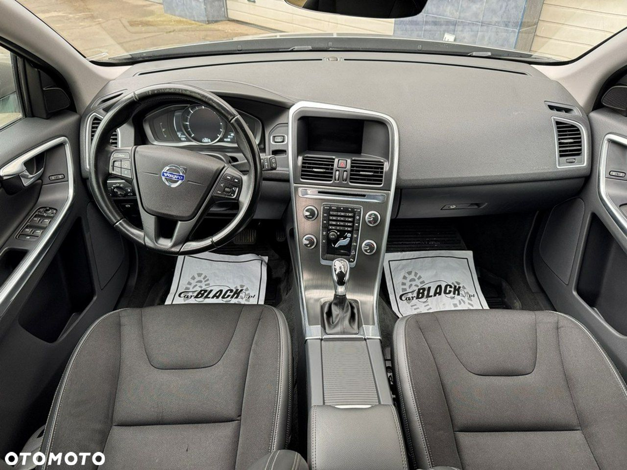 Volvo XC 60 - 7