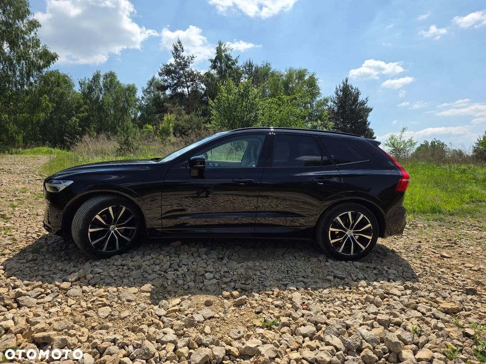 Volvo XC 60 B5 B AWD Ultra Dark - 6