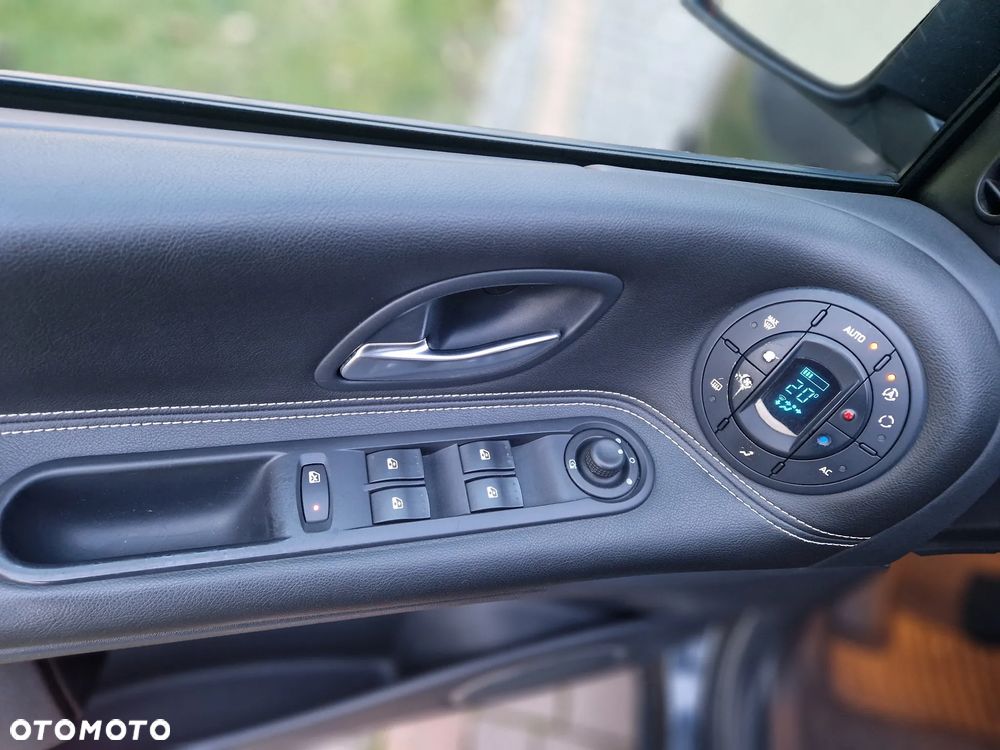 Renault Espace 2.0 dCi FAP Dynamique - 19