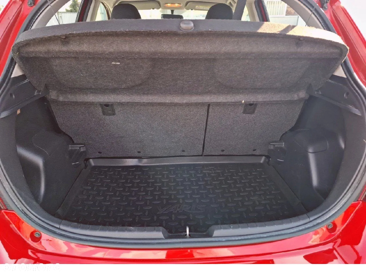 Toyota Yaris 1.0 Active - 22