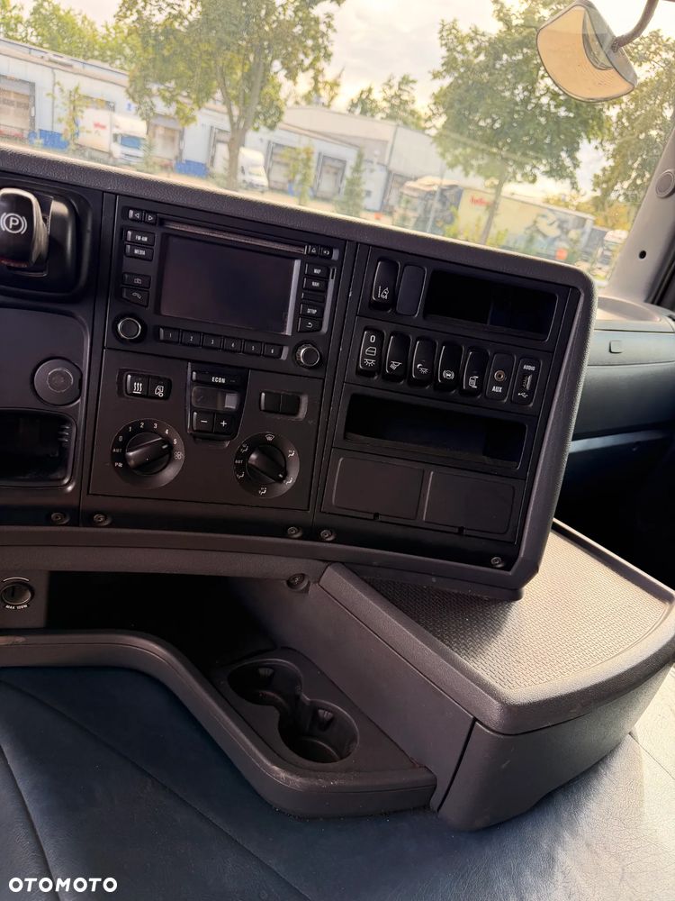 Scania G 410/ SUPER EURO 6/ BEZ EGR! - 13