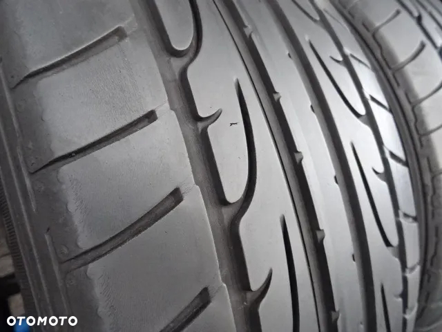 215/45/r16 86H Dunlop Sp Sport Maxx - 5