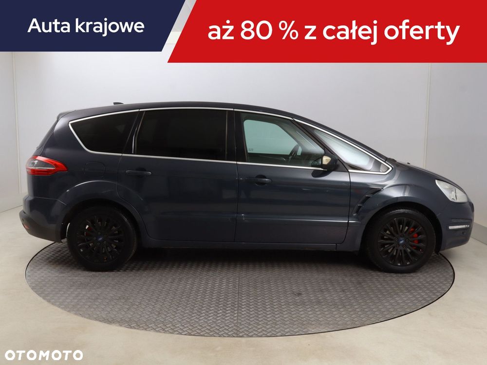 Ford S-Max - 8