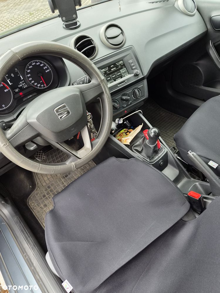 Seat Ibiza - 7