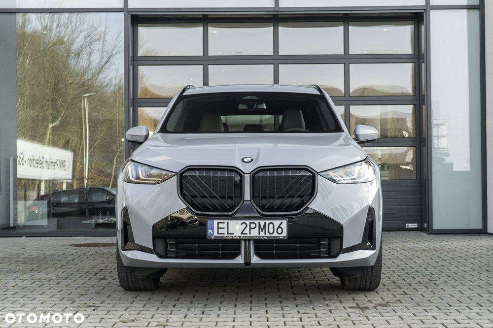 BMW X3 - 8