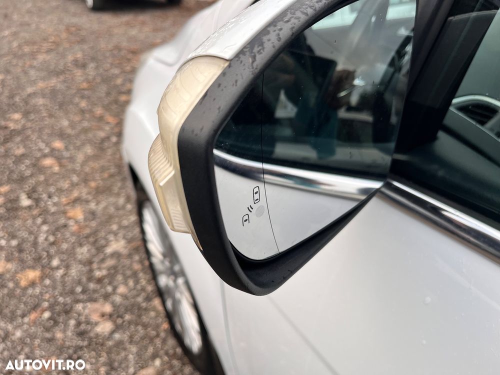 Ford C-Max 1.6 Ecoboost Start Stop Titanium - 25