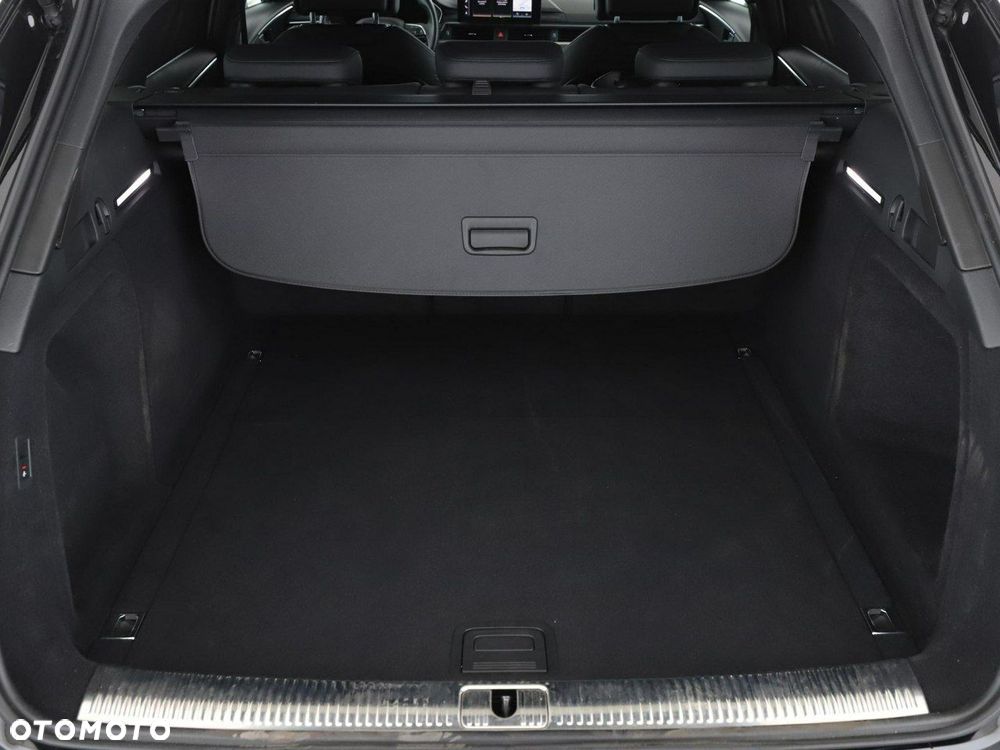 Audi A4 Allroad 40 TDI mHEV Quattro S tronic - 21
