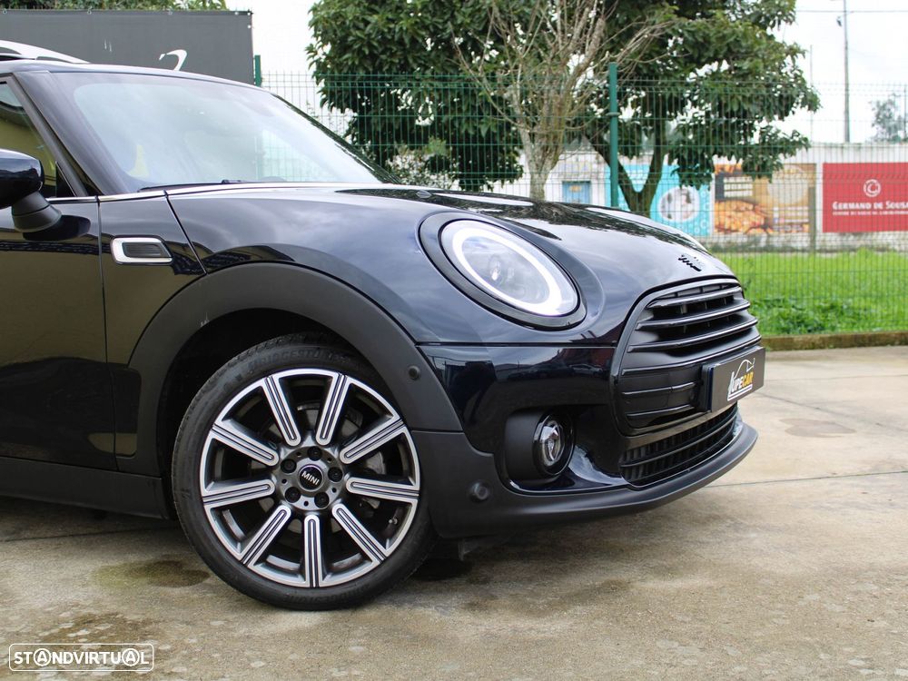 MINI Clubman Cooper Premium Plus Yours Auto - 15