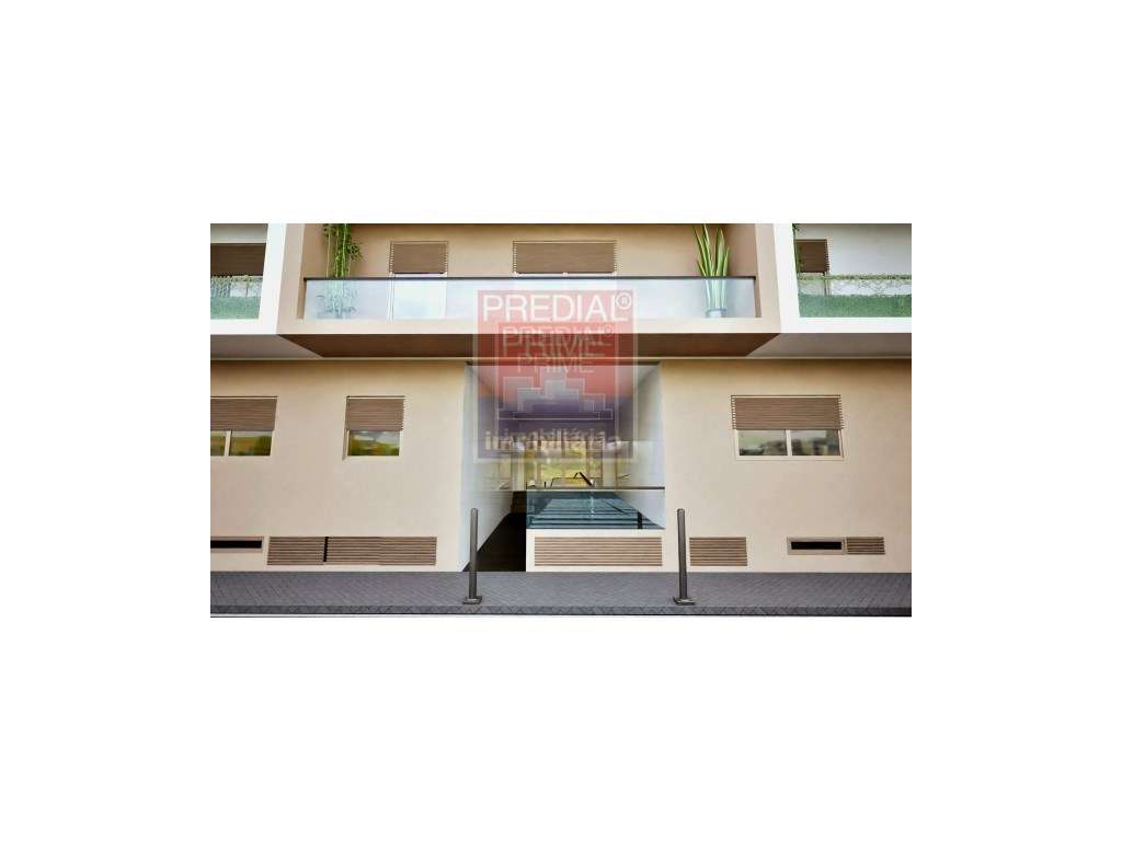 Apartamento T3 em Oliveira de Azeméis - Grande imagem: 5/13