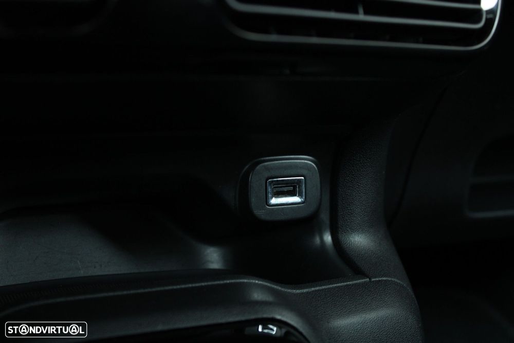 Citroën C4 Cactus 1.5 BlueHDi Cool&Comfort EAT6 - 23