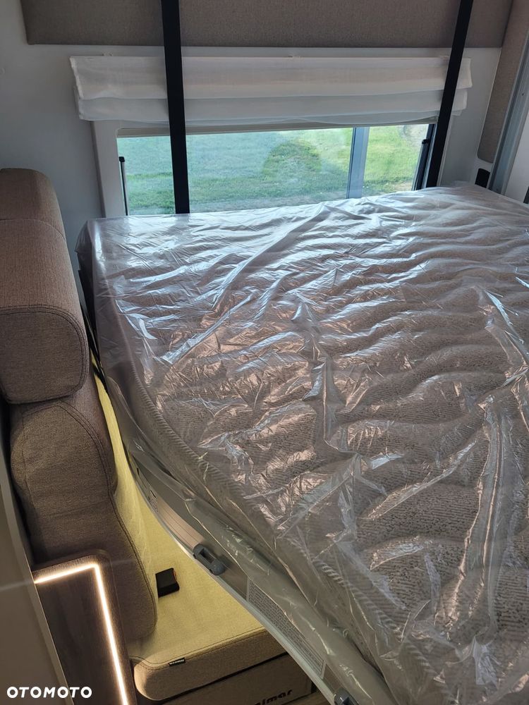 Benimar T481 T26 NK - 5