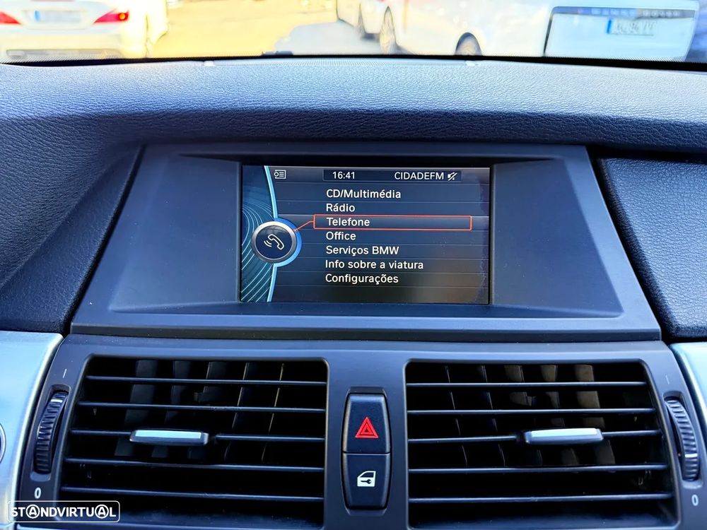 BMW X5 40 d xDrive - 17