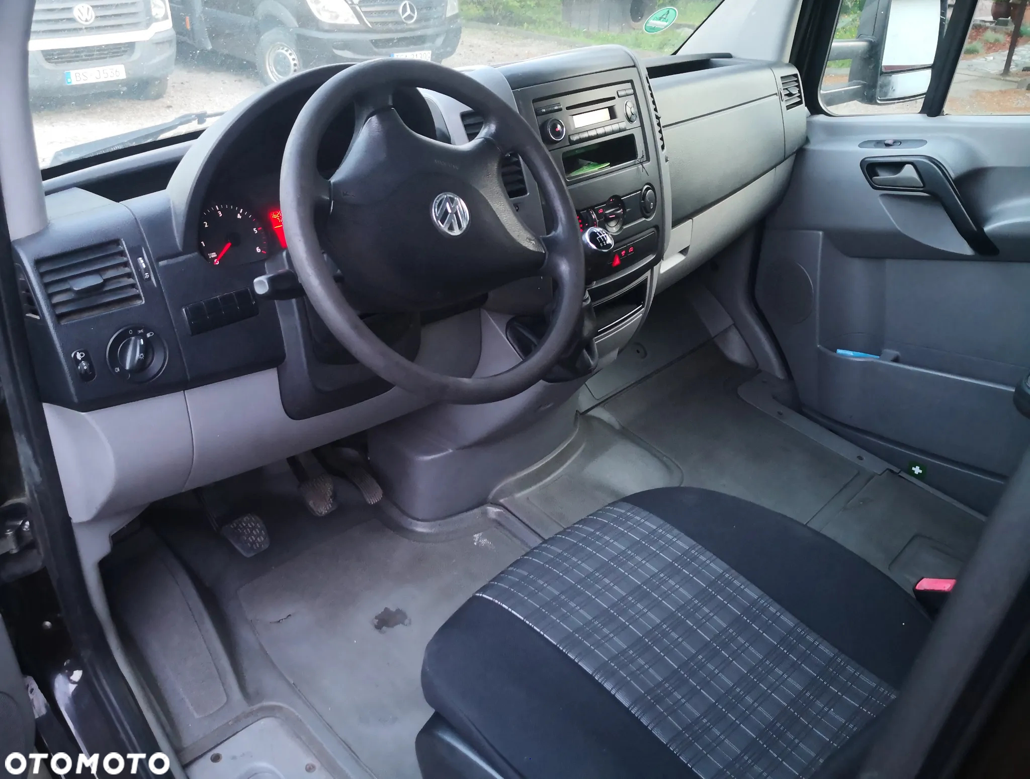 Mercedes-Benz Sprinter 308 CDI - 6