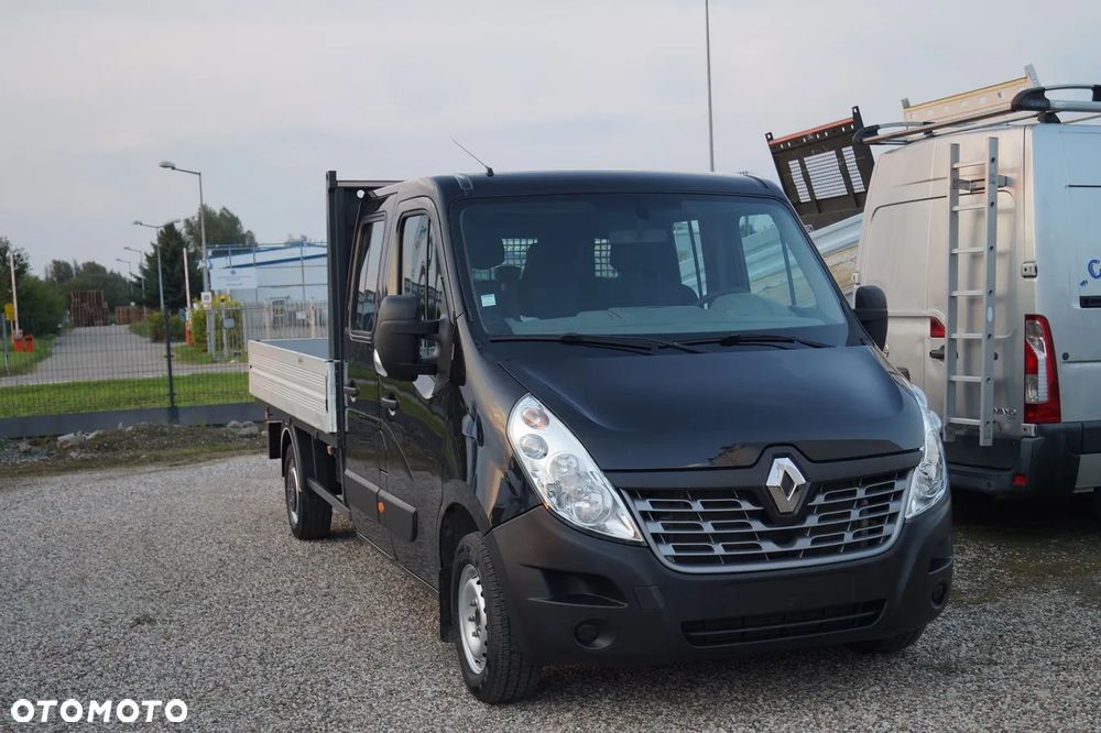 Renault MASTER - 7