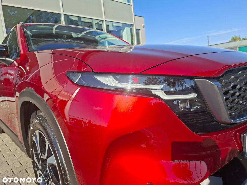 Mazda CX-5 2.5 e-SKYACTIV G Exclusive-Line - 10