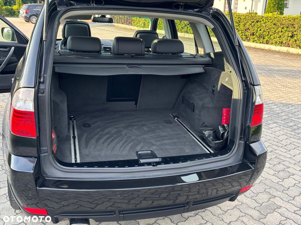 BMW X3 xDrive18d Edition Exclusive - 20