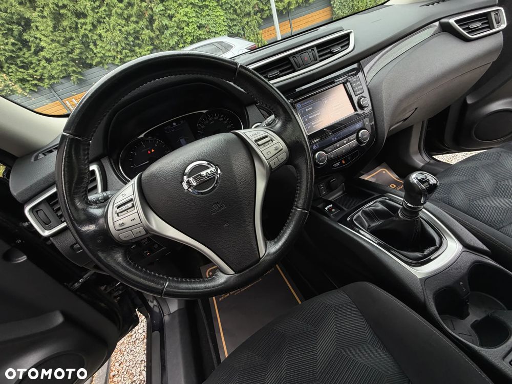 Nissan X-Trail 1.6 DCi Tekna 2WD - 28