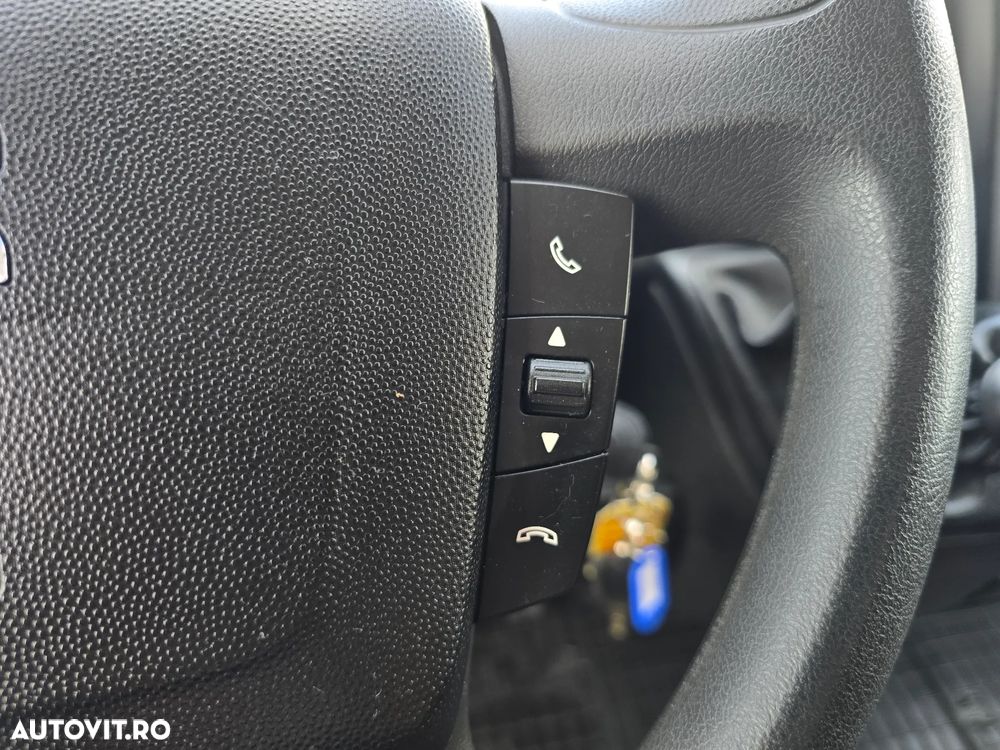 Citroën Jumper L3H2 FRIGORIFICA Refrigerare 0 Grade - 24