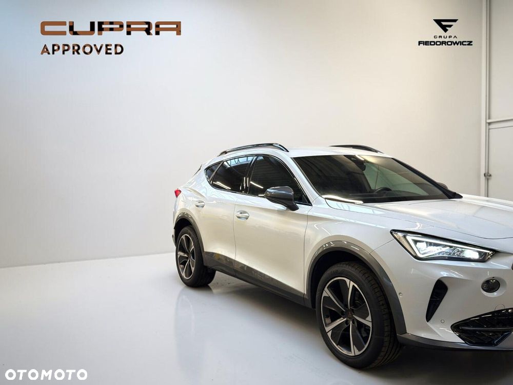Cupra Formentor 2.0 TSI 4Drive DSG - 6