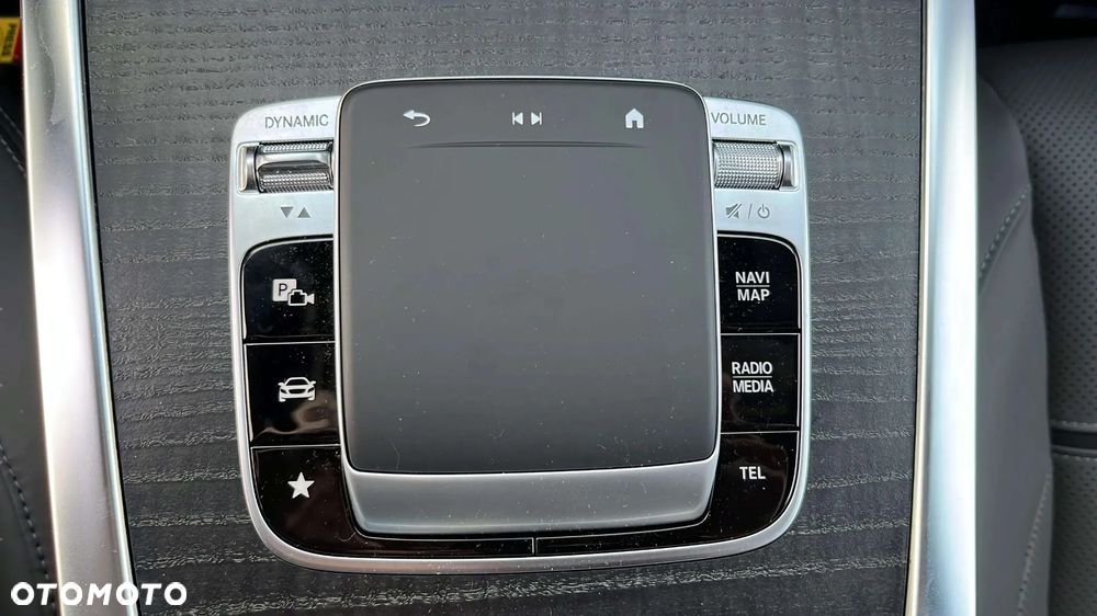 Mercedes-Benz Klasa G AMG 63 - 19