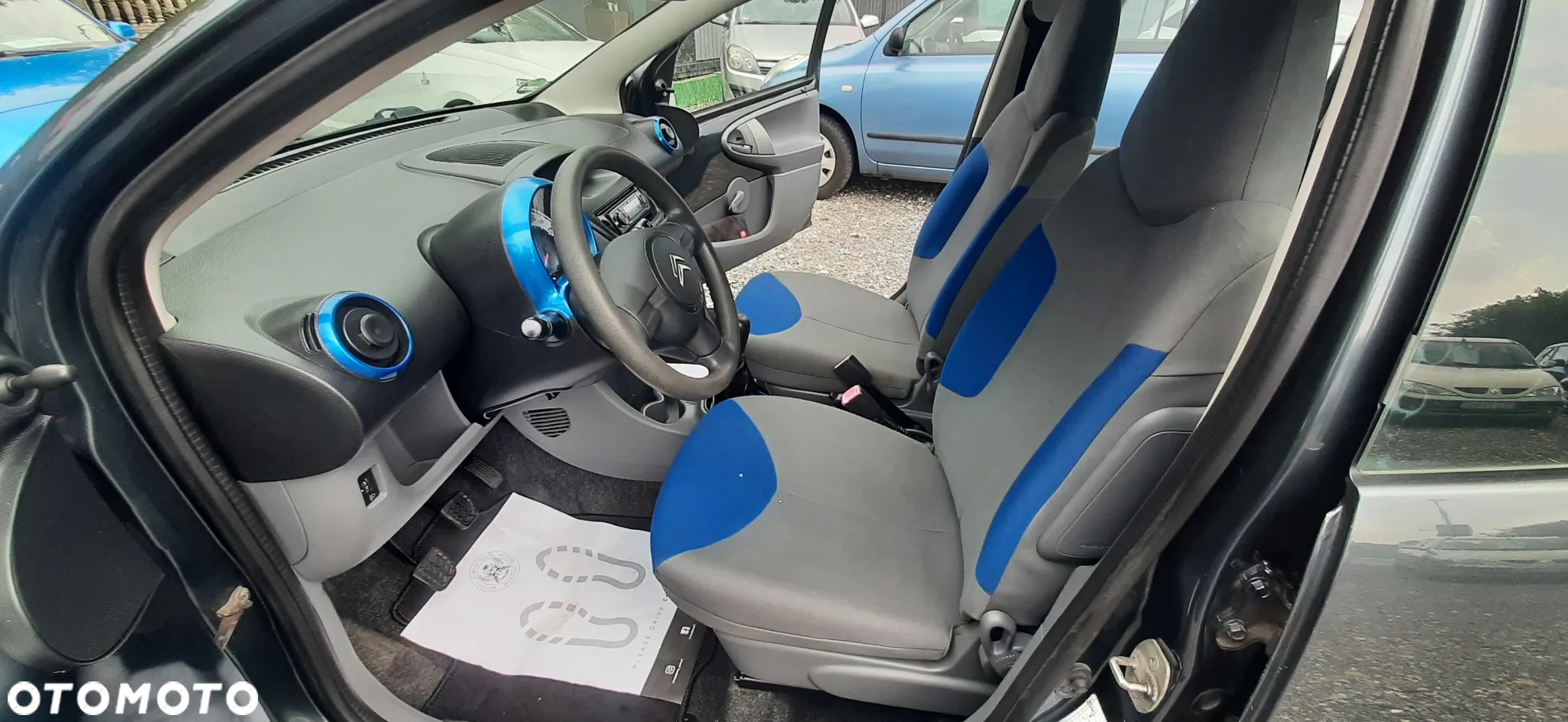 Citroën C1 - 31