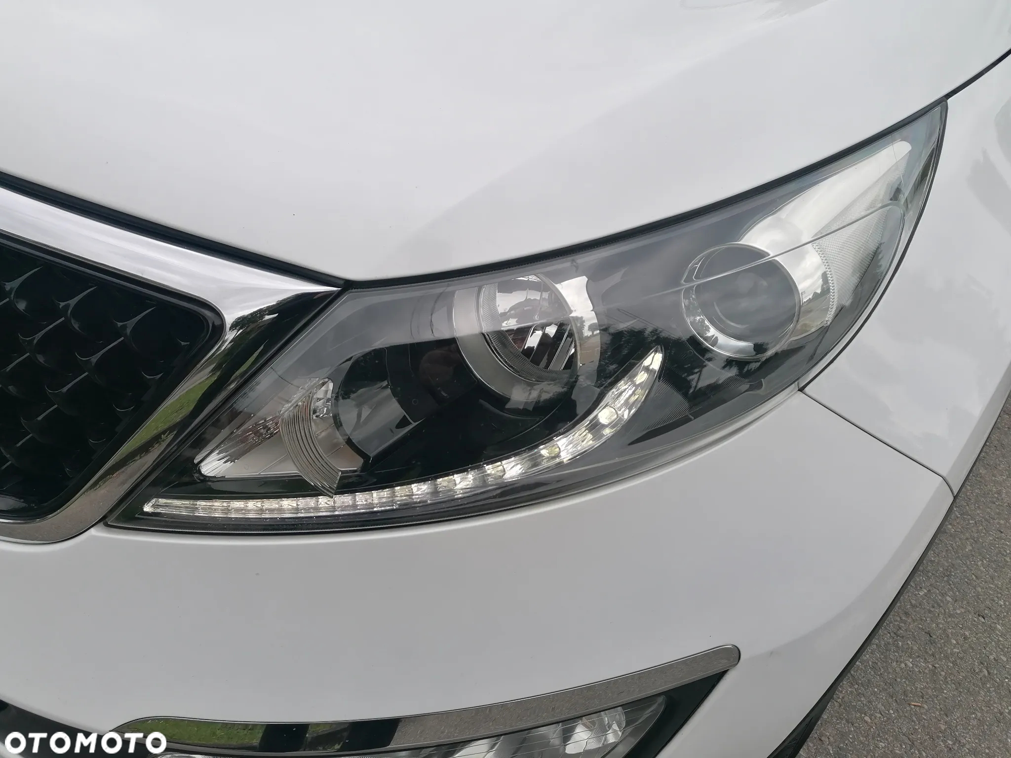 Kia Sportage 1.6 GDI 2WD ISG Edition 7 - 9